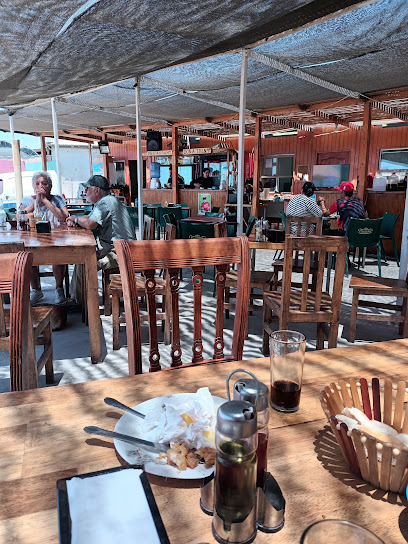 Restaurat Doña Triny