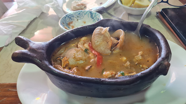 Rincon de Guanaqueros - Coquimbo