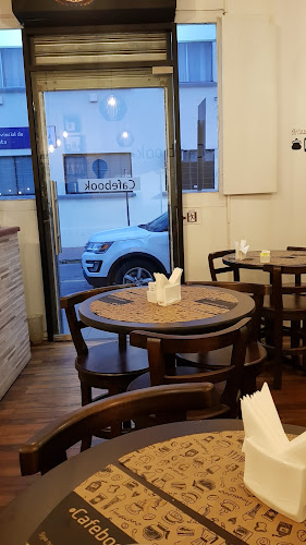 Comentarii opinii despre Cafebook, Café de Especialidad