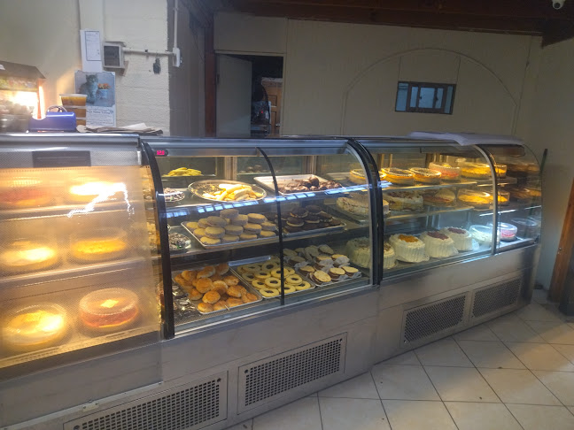 Panadería & Pastelería Vigo - Gastronomía y hostelería