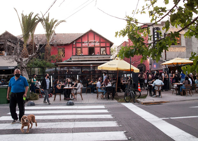 La Tecla Restaurant - Gastronomía y hostelería