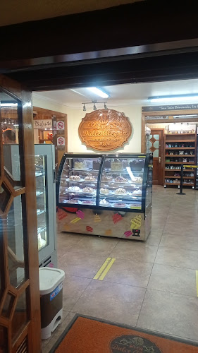 Reviews of Pastelería Dulce Alegría in Puente Alto - Gastronomía y hostelería