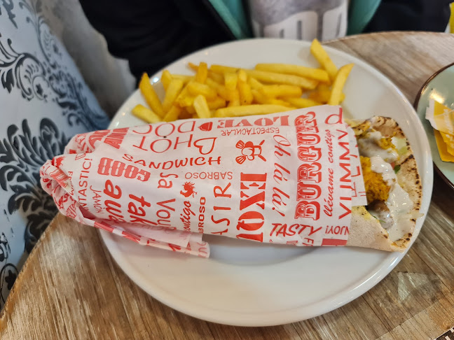 Alzahir - Gastronomía y hostelería