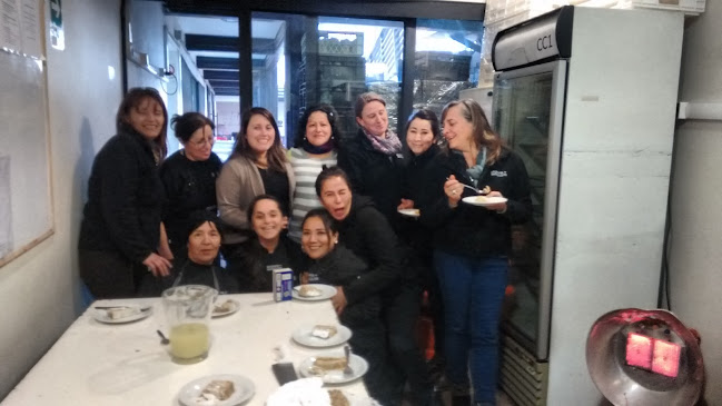 Opinii despre Catering Bagnara & Margozzini Limitada în Santiago - Gastronomía y hostelería