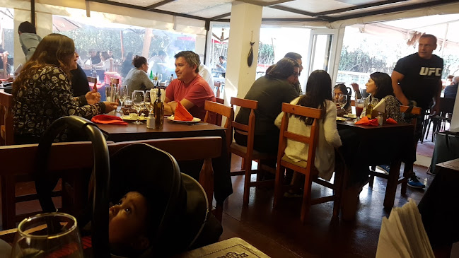 Opinii despre El Ancla Restaurante în Chicureo - Gastronomía y hostelería