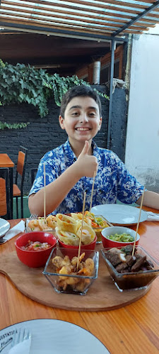 Comments and reviews of Rocca Coffe & Burger