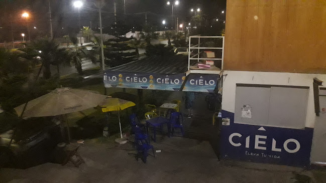 Comments and reviews of Oky Distribuciones Generales Limitada