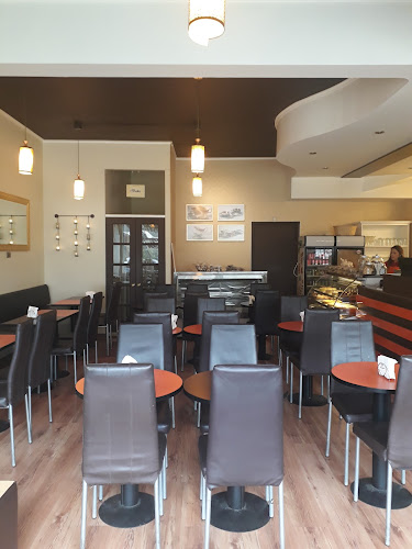 Cafetería Nocciola - Gastronomía y hostelería