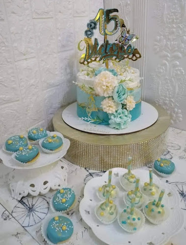 María Vial 8606, 7980665 La Cisterna, Región Metropolitana