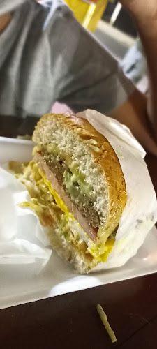 Perú, Central Ote., La Florida, Región Metropolitana