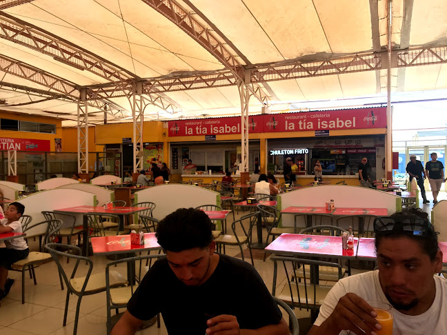 Opinii despre Patio de Comidas în Alto Hospicio - Gastronomía y hostelería