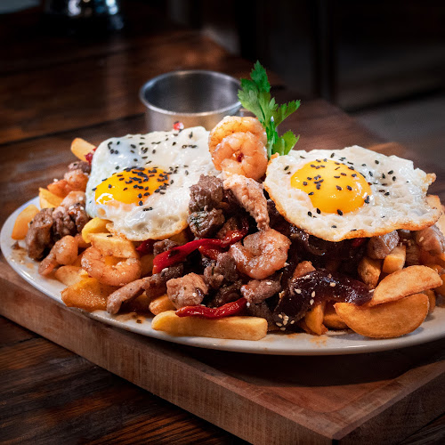 il Panchulo Pizzería - Gastronomía y hostelería