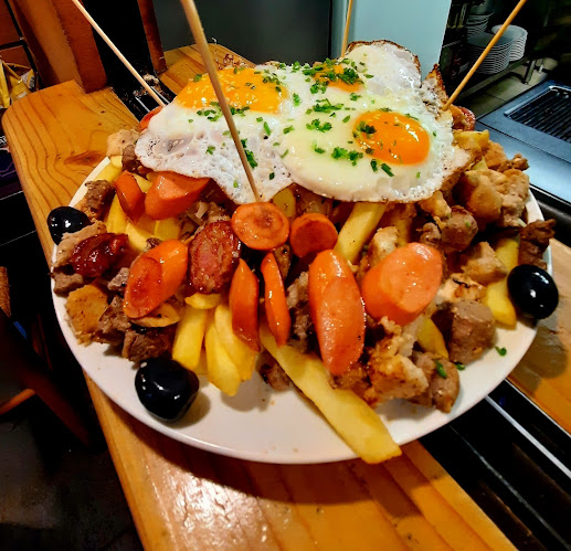 Pucón Stop - Gastronomía y hostelería