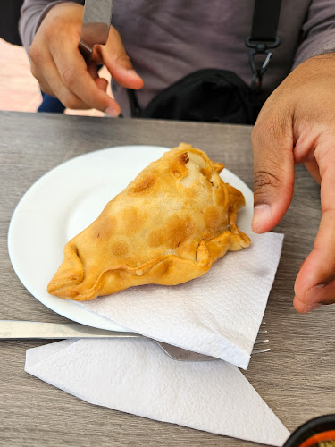 Opinii despre Bosque Viejo în Los Vilos - Gastronomía y hostelería