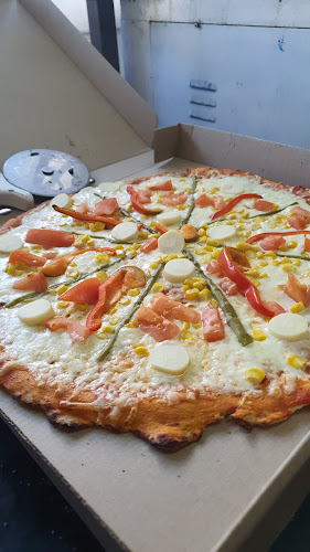 Delicias Doradas - Machalí