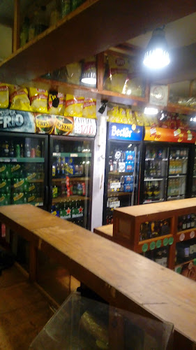 Botillería oasis