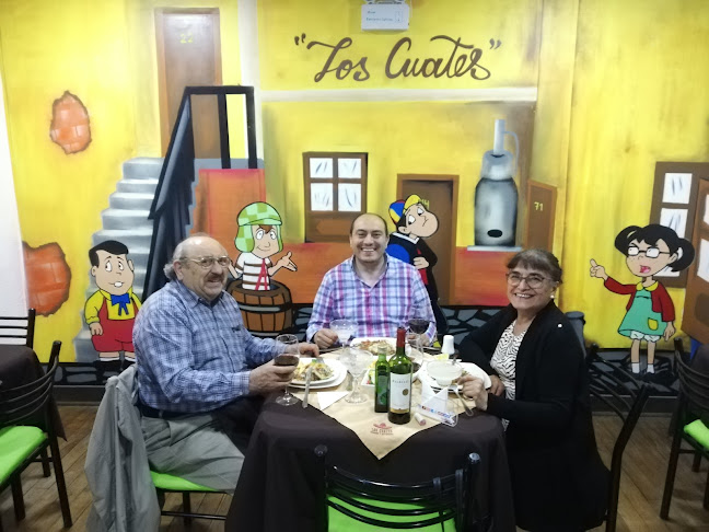 Circunvalación Pte. 110, 3473842 Talca, Maule