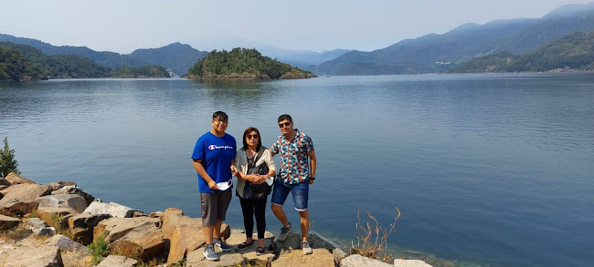 Opinii despre Vixe Pollo în Pucon - Gastronomía y hostelería