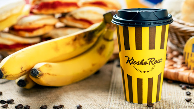 Kiosko Roca Punta Arenas - Punta Arenas