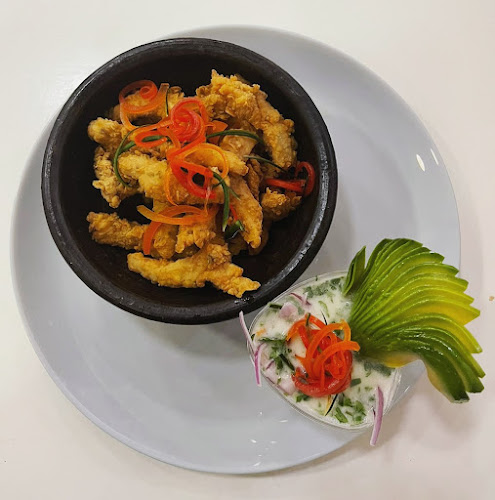 Punta Angamos - Antofagasta