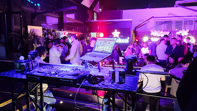 Av. Borgoño 14738, 8340518 Valparaíso, Viña del Mar, Valparaíso