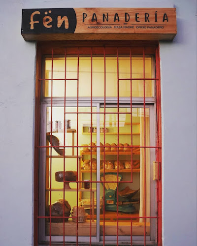 Panadería fën