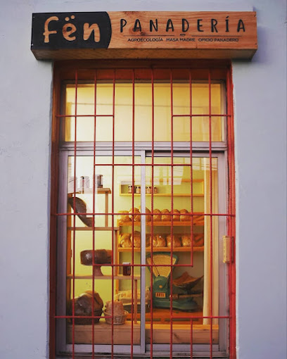 Panadería fën
