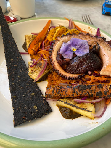 Mastica - Lo Barnechea