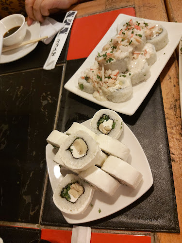 Comentarii opinii despre Sushi-Li San Joaquin