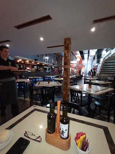 Opinii despre Quijote în Concepción - Gastronomía y hostelería