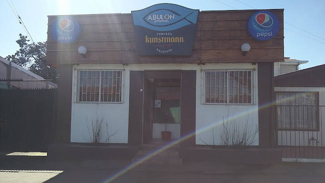 Abulón - San Carlos