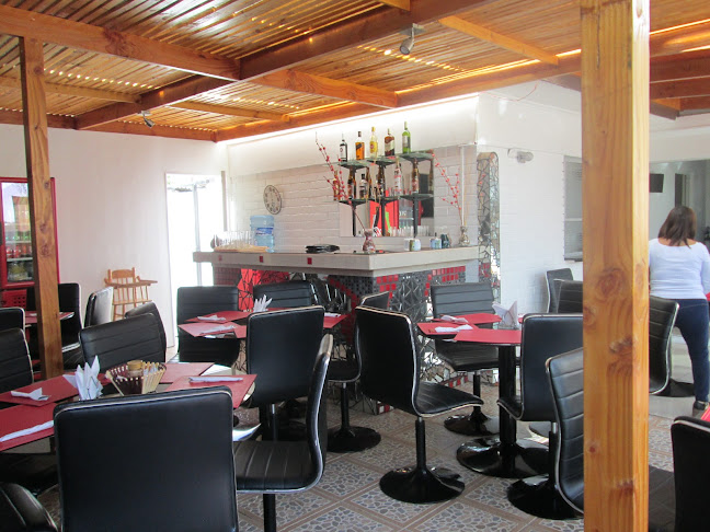 Comentarii opinii despre RESTAURANT TERRA E MARE