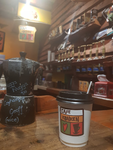 Cafe Konken Responsabilidad Limitada - Coyhaique