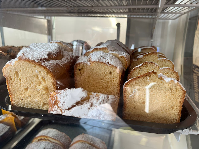 Panadería Pastelería Martín - Independencia