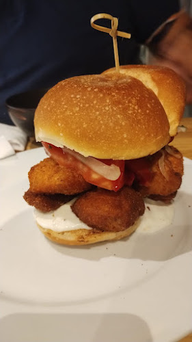 Fuente Penquista - Concepción