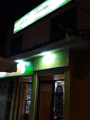 Pasteles Normita Phone number