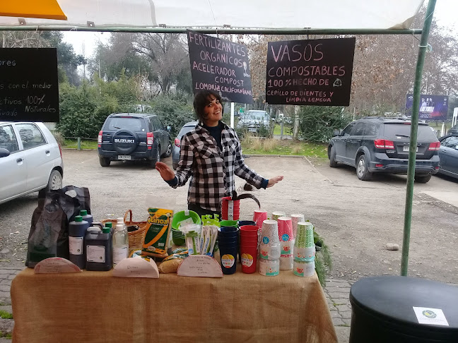 Mercado Orgánico - Vitacura - Vitacura