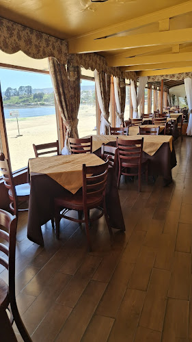 Restaurant Casino Oriente - Penco - Penco