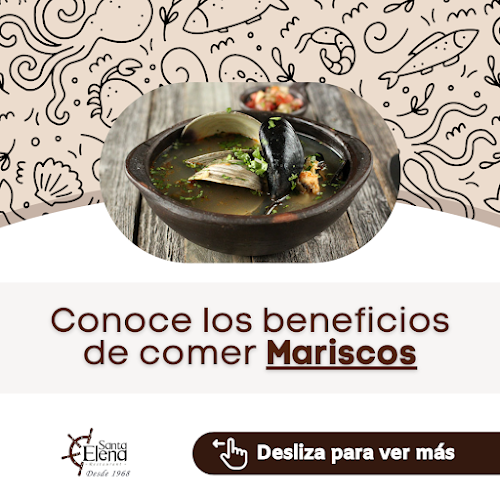 Restaurante Santa Elena - Gastronomía y hostelería