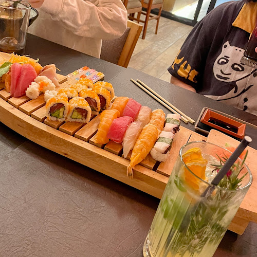 Japon Nueva Costanera - Santiago