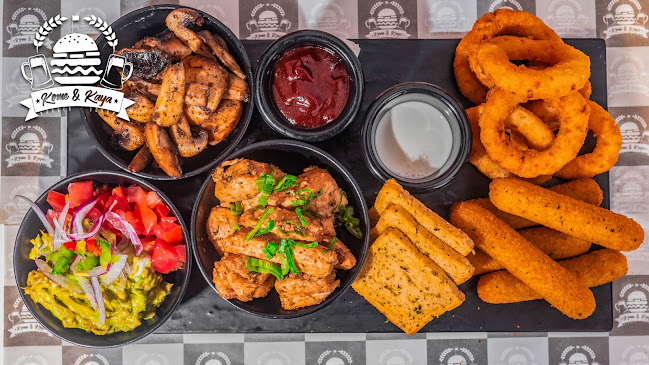 Kome y Kaya Phone number