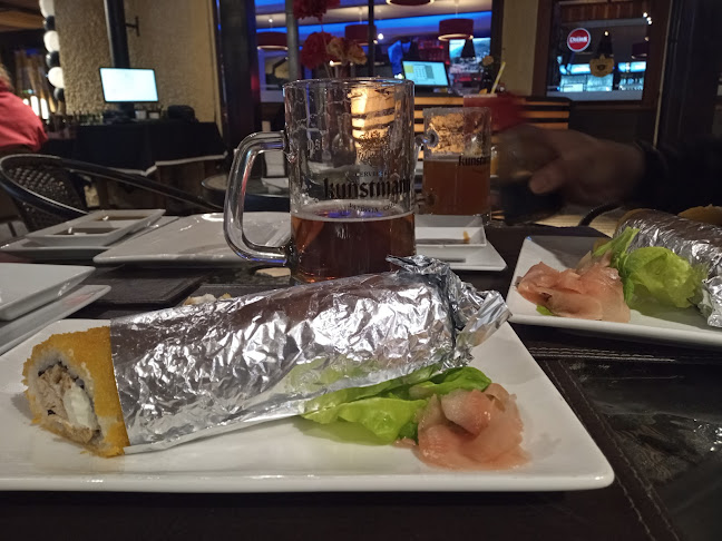 Campos Restaurant Open Times