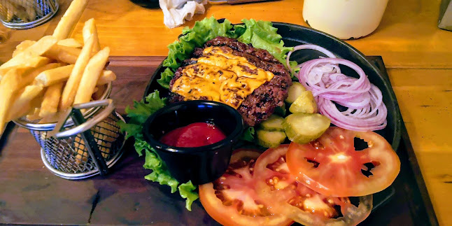 Royal Ranch - Gastronomía y hostelería