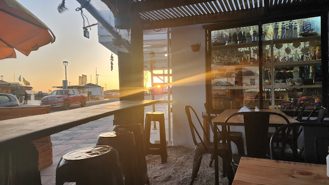 Bahiano Forever - Caldera