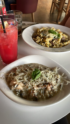 Vapiano pasta y pizza Pedro de Valdivia - Gastronomía y hostelería