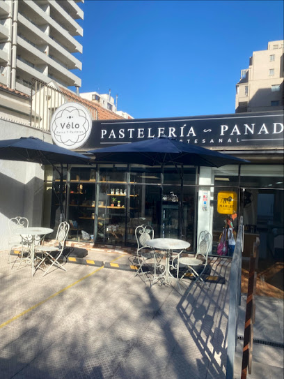 Vélo Panes y Pasteles