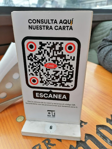 Brasas Patagonia - Gastronomía y hostelería