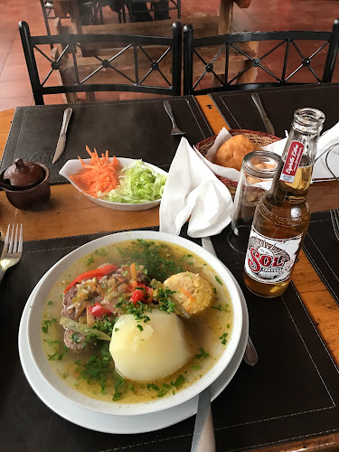 Restaurant Ñielol (Las Muñecas) - Gastronomía y hostelería