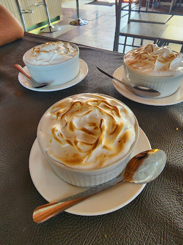 La campana Open Times