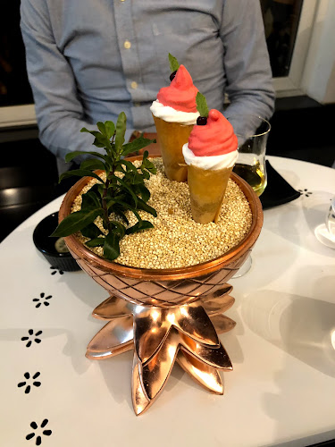 Reviews of Restaurante 040 in Recoleta - Gastronomía y hostelería